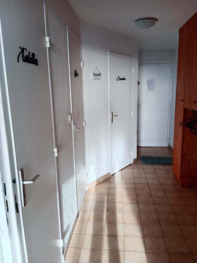 Apartamento Superbe Avec Vue Sur La Et Port *