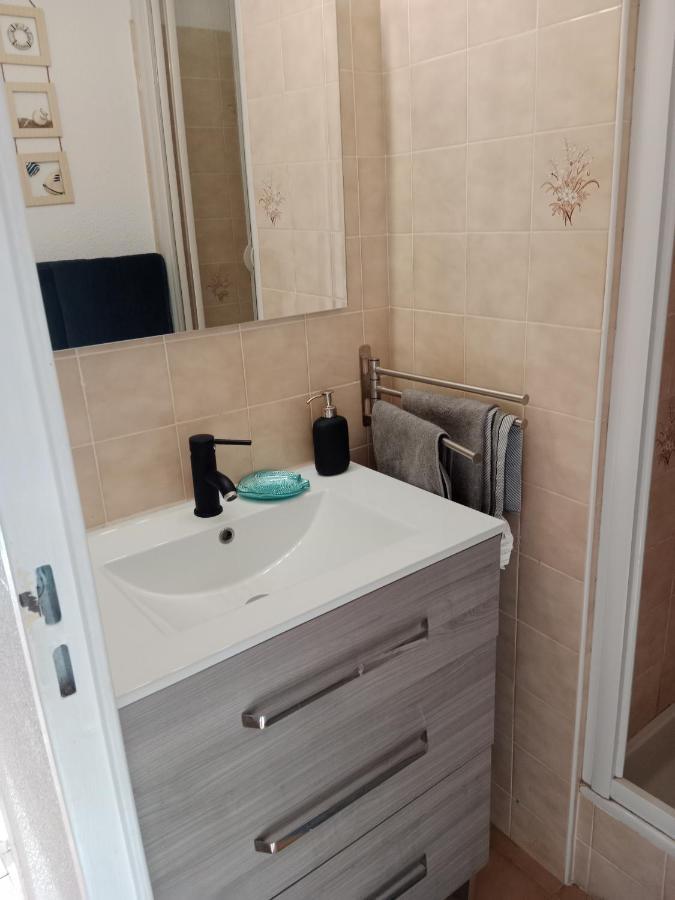 Apartamento Superbe Avec Vue Sur La Et Port Frontignan