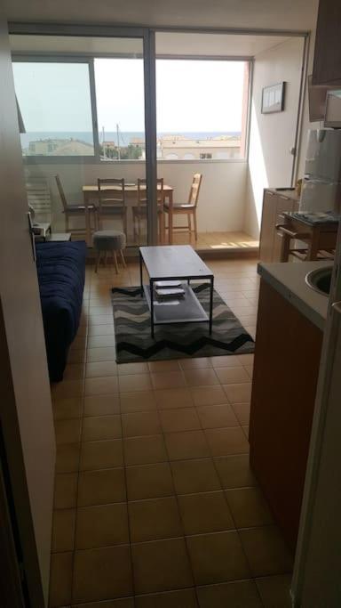 Apartment Superbe Avec Vue Sur La Et Port *