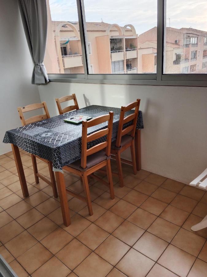 Apartment Superbe Avec Vue Sur La Et Port *